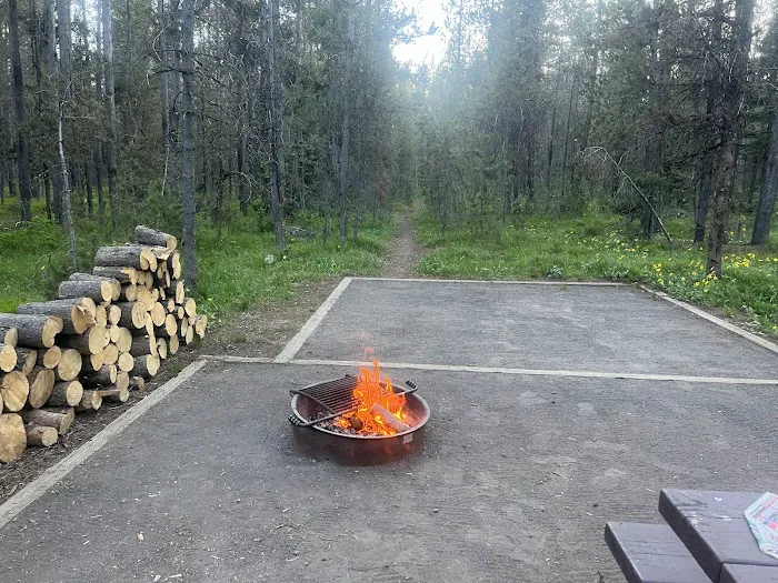 Flat Rock (Idaho) Picture 9