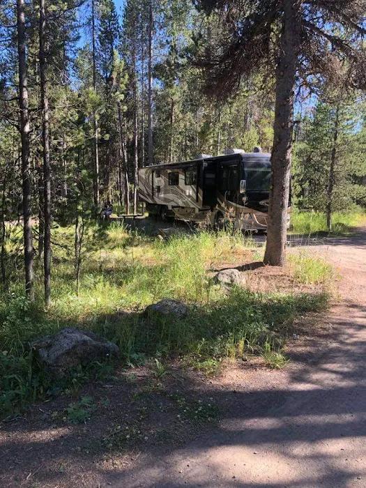 Flat Rock (Idaho) Picture 8
