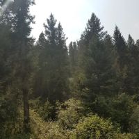 Snowbank Campground ico