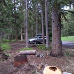 Bear Creek Campground