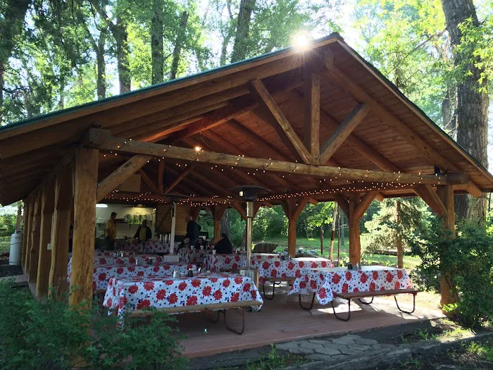 Livingston / Paradise Valley KOA Holiday Picture 1