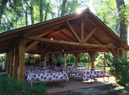 Livingston / Paradise Valley KOA Holiday