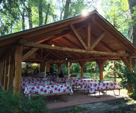 Livingston / Paradise Valley KOA Holiday