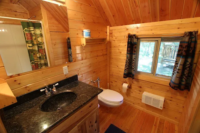 Livingston / Paradise Valley KOA Holiday Picture 3