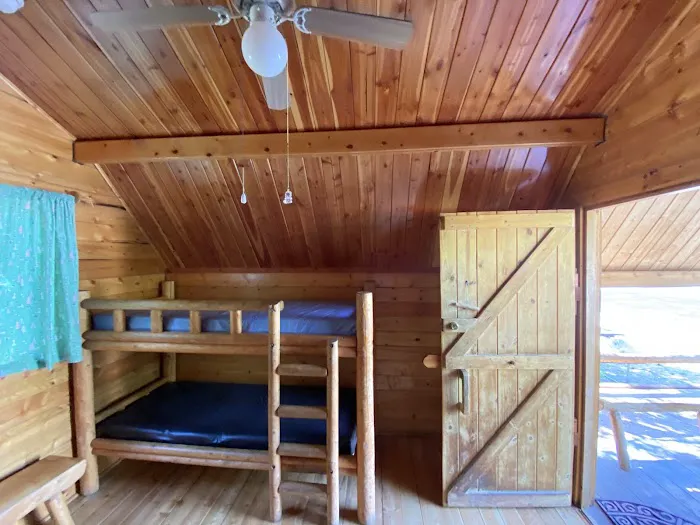 Livingston / Paradise Valley KOA Holiday Picture 2