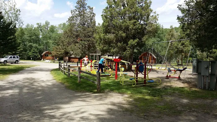 Livingston / Paradise Valley KOA Holiday Picture 9