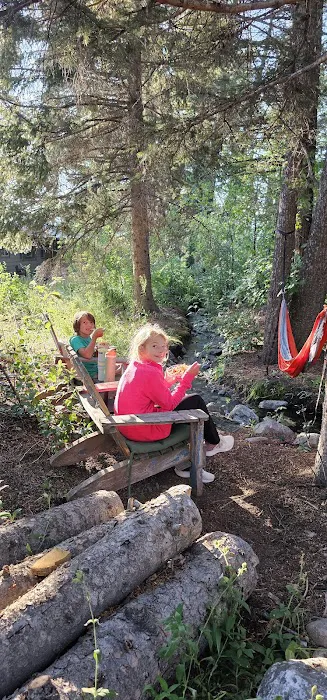 Jammin Jackalope Camping Picture 7