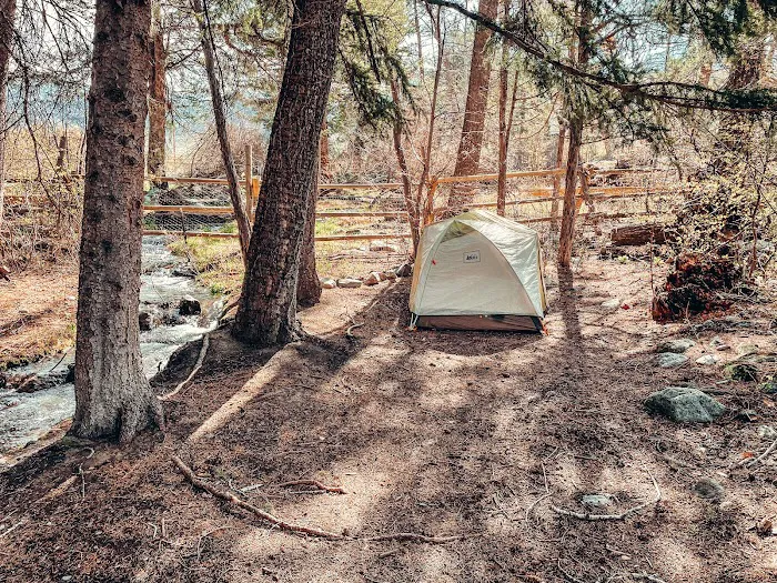Jammin Jackalope Camping Picture 9