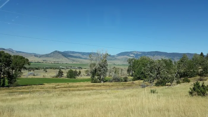 Pine Creek Campground Picture 1