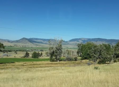 Pine Creek Campground