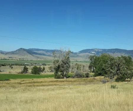 Pine Creek Campground