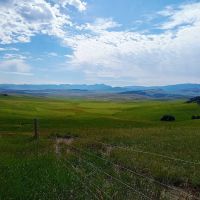 West Boulder Campground ico