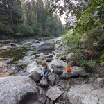 Falls Creek Campground