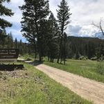 Grasshopper Campground