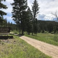 Grasshopper Campground ico