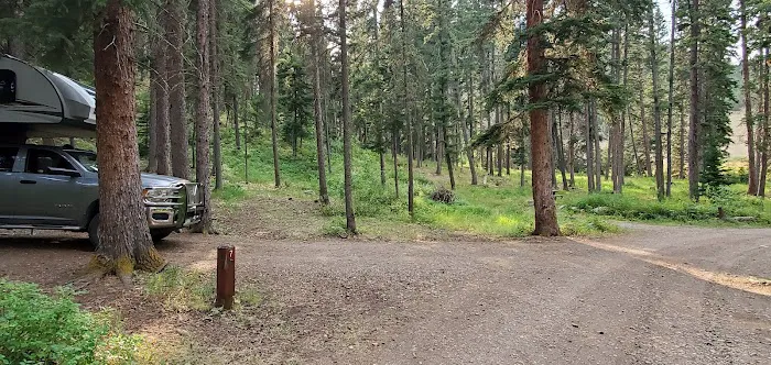 Grasshopper Campground Picture 10