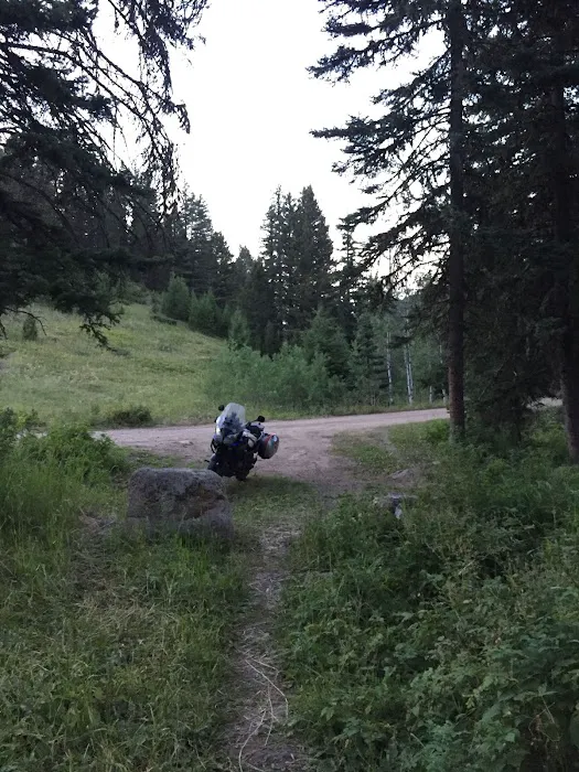 Grasshopper Campground Picture 5