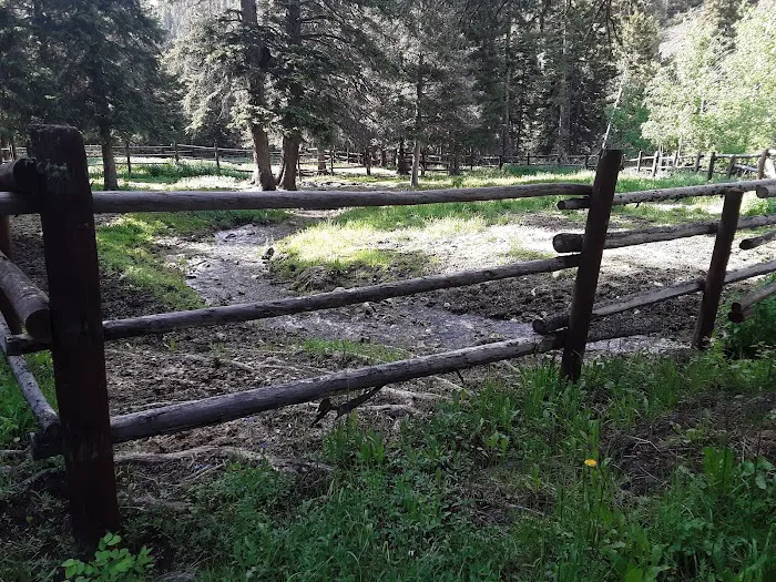 Richardson Campground Picture 4