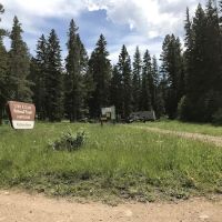Richardson Campground ico