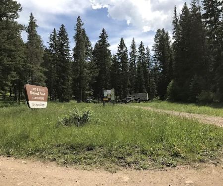 Richardson Campground