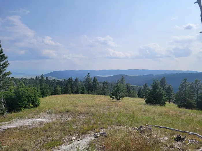 Spring Creek Campground Picture 5