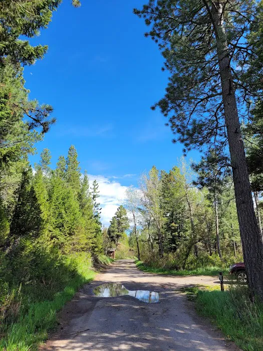 Spring Creek Campground Picture 8