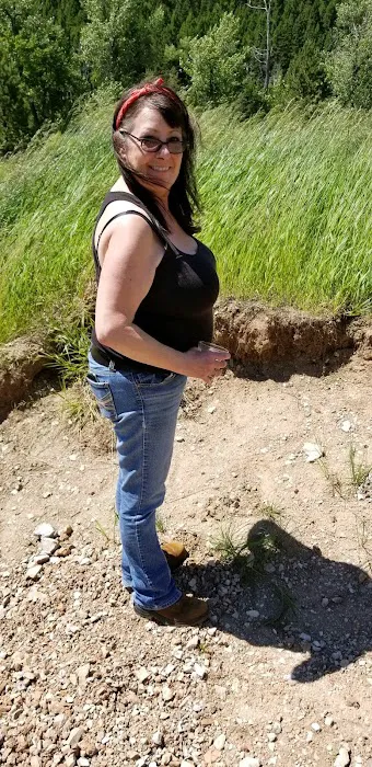 Hay Canyon Campground Picture 4