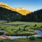 Dry Pole Campground
