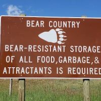 Daisy Dean Camp Campground ico