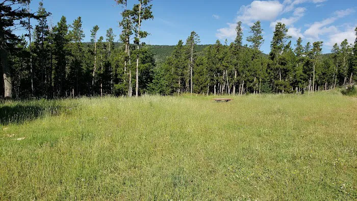 Daisy Dean Camp Campground Picture 9