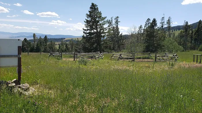 Daisy Dean Camp Campground Picture 7