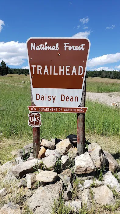 Daisy Dean Camp Campground Picture 8