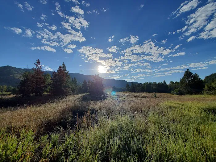 North Fork Campground Picture 3