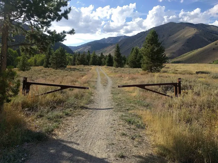 North Fork Campground Picture 1