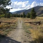 North Fork Campground