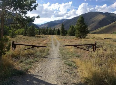 North Fork Campground