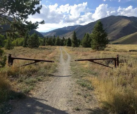 North Fork Campground