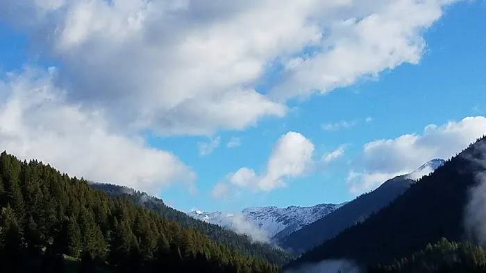 North Fork Campground Picture 9