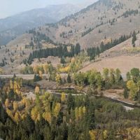 Wood River Campground ico