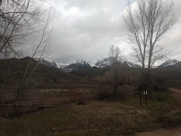 Easley Campground Picture 10