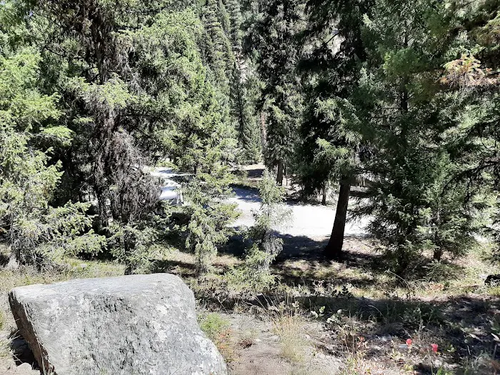 Boundary Campground Picture 1