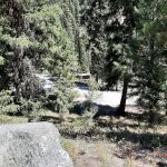 Boundary Campground