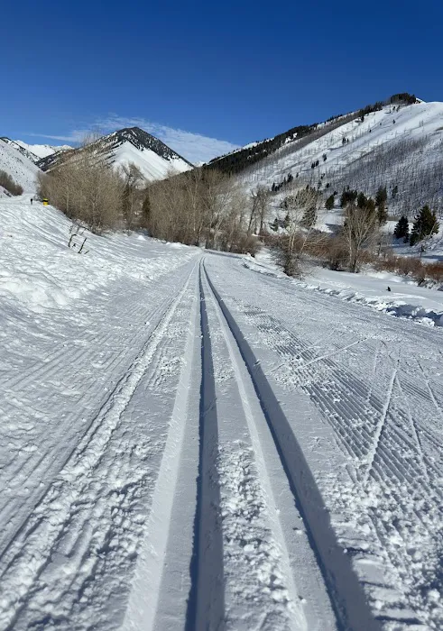 Boundary Campground Picture 4