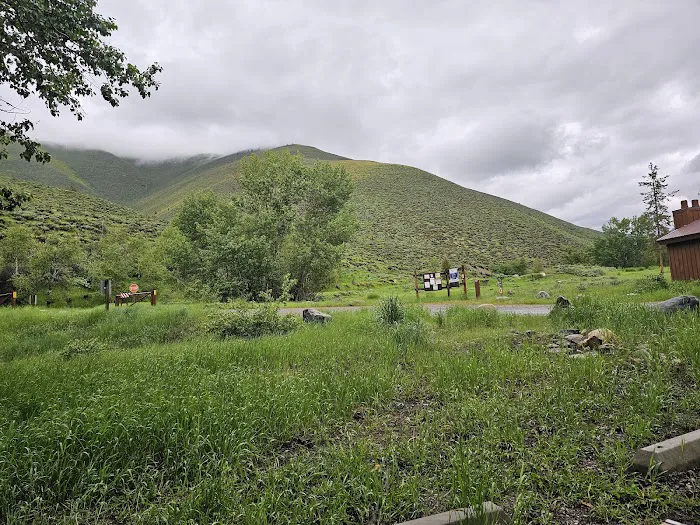 Boundary Campground Picture 9