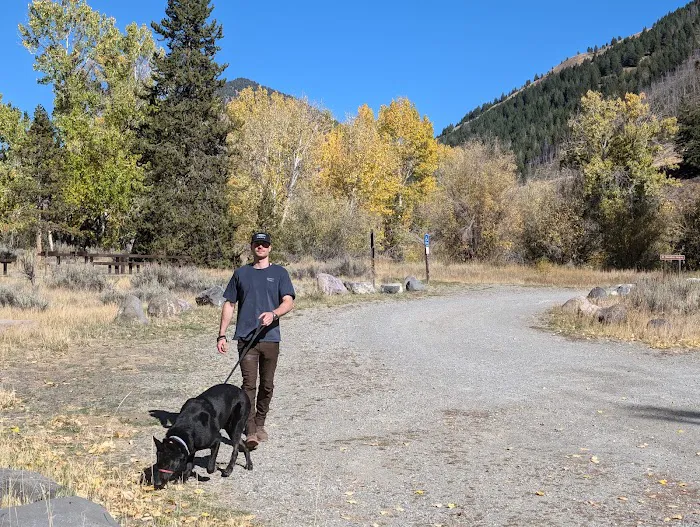 Boundary Campground Picture 8