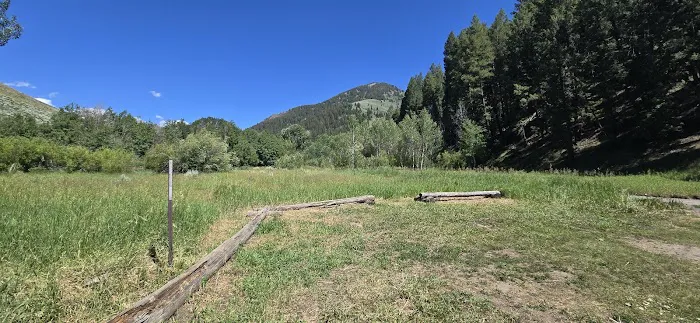 Corral Creek Canyon Camping Picture 8
