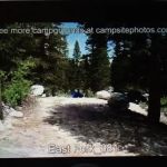 East Fork Baker Creek Campground