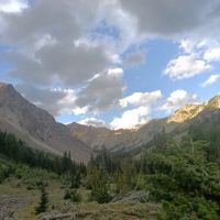 Federal Gulch Campground ico