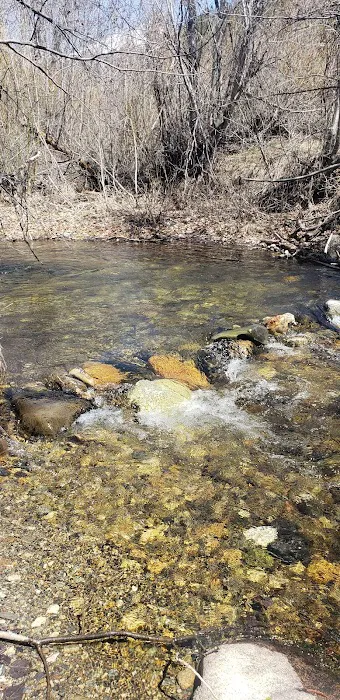 Sawmill Campground Picture 7