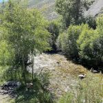 Hyndman Campground